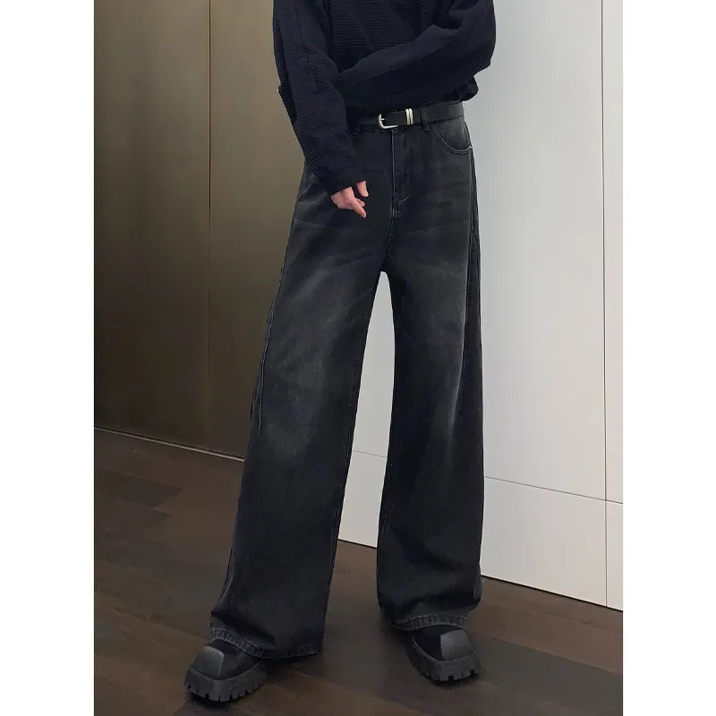 DREST Jeans Unisex-3