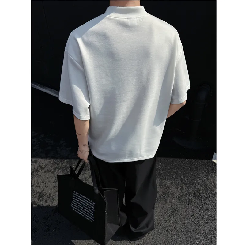 DREST T Shirts Unisex-2