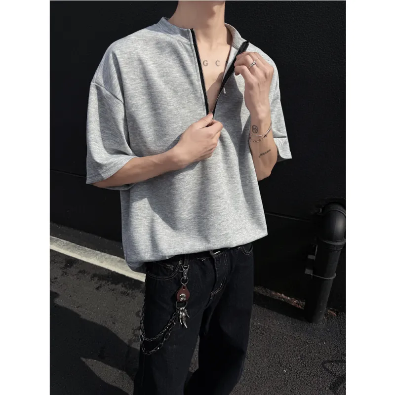 DREST T Shirts Unisex-7