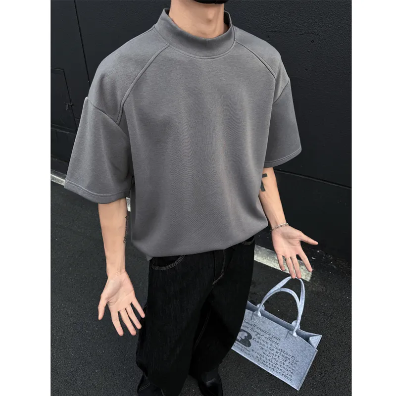 DREST T Shirts Unisex-10