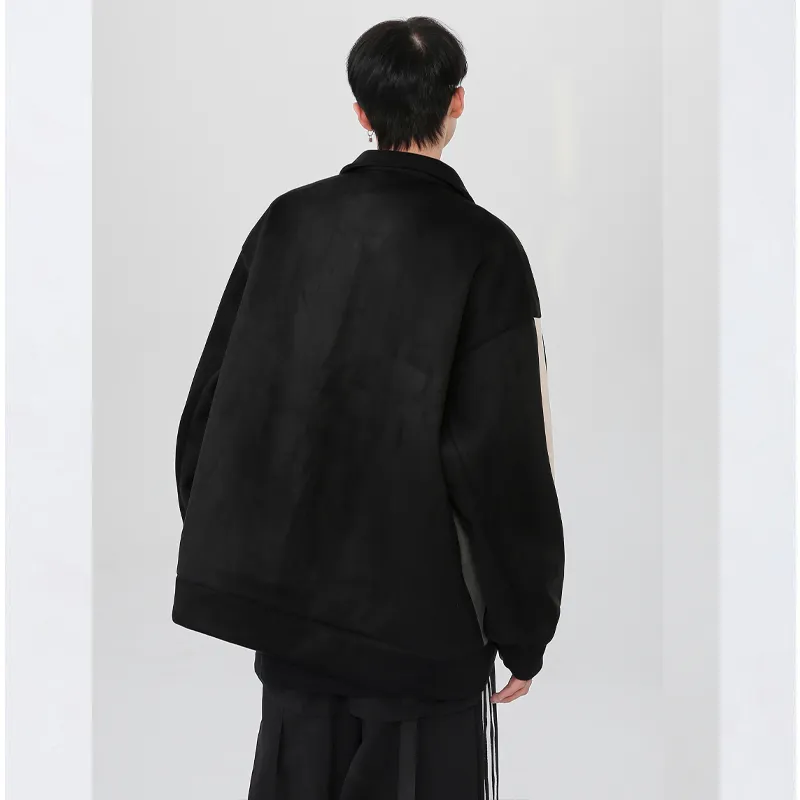 DREST Jackets Unisex-1