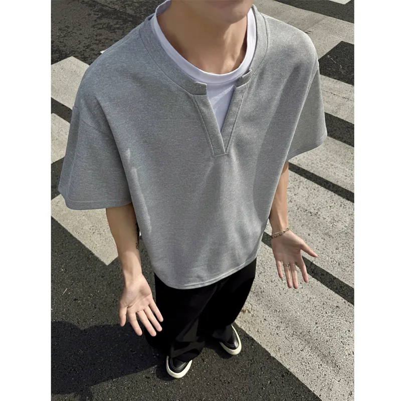 DREST T Shirts Unisex-2