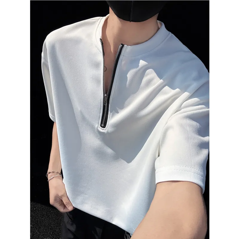 DREST T Shirts Unisex-4