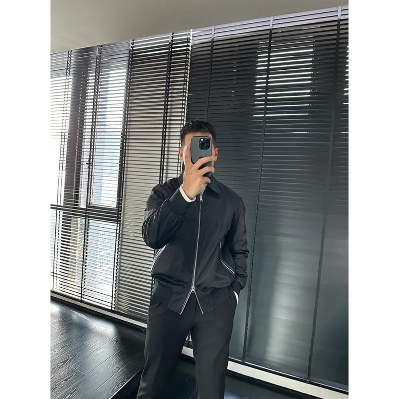 DREST Jackets Men-2