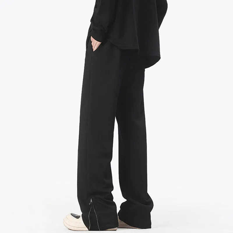 DREST Casual Pants Unisex-8