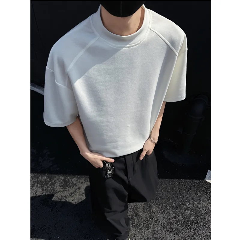 DREST T Shirts Unisex-3