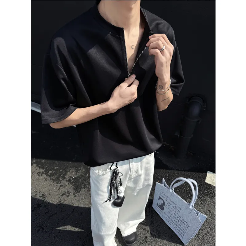 DREST T Shirts Unisex-10
