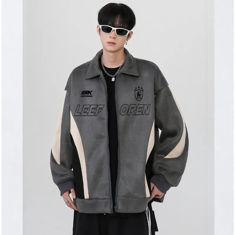 DREST Jackets Unisex-3