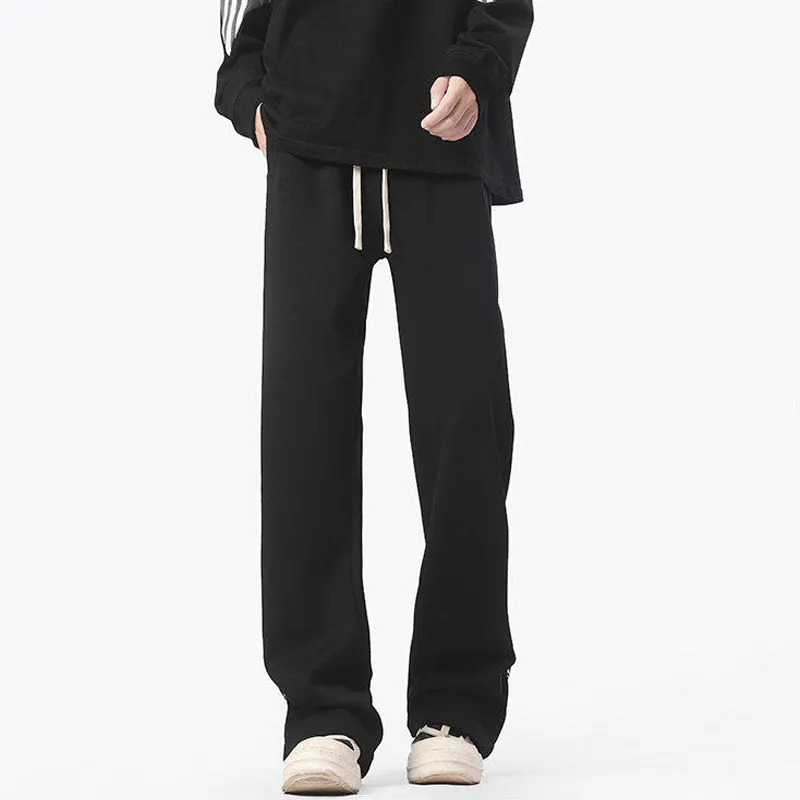 DREST Casual Pants Unisex-7
