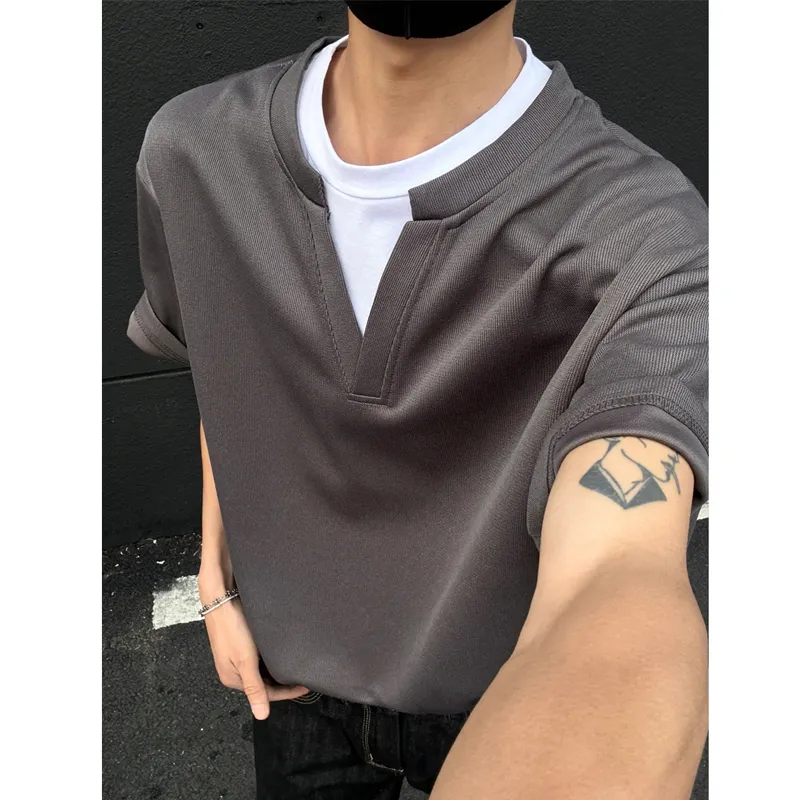 DREST T Shirts Unisex-8