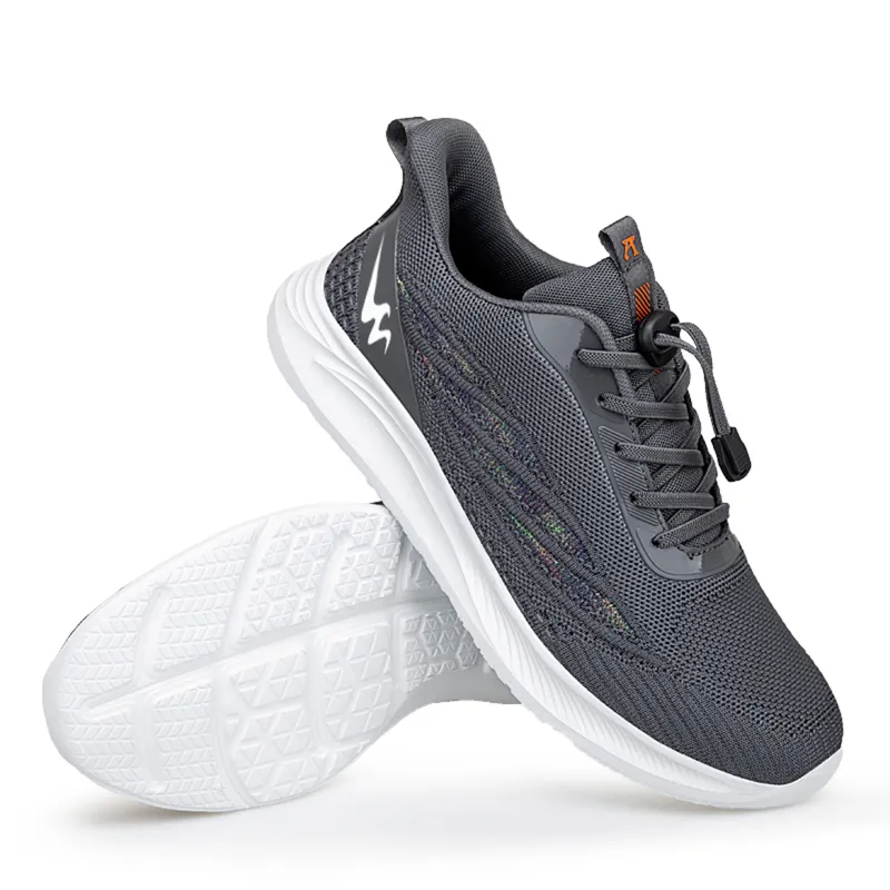 DOUBLE STAR 88 Low Top Casual Shoes Men's-3