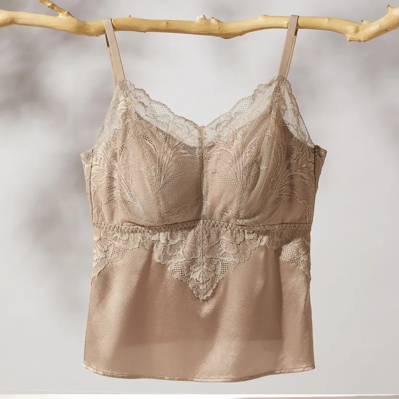 HUYU Women's Bras-16