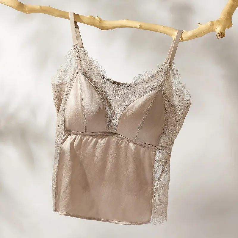 HUYU Women's Bras-15