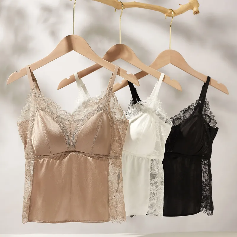 HUYU Women's Bras-17