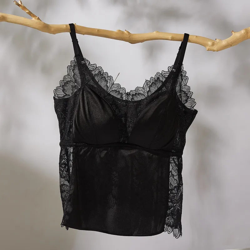 HUYU Women's Bras-4