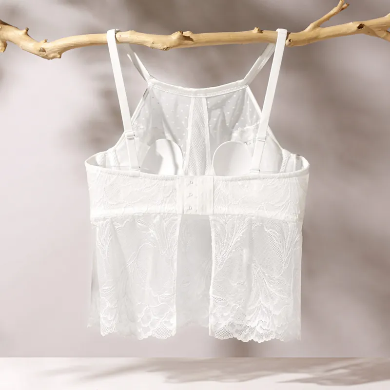 HUYU Women's Bras-13