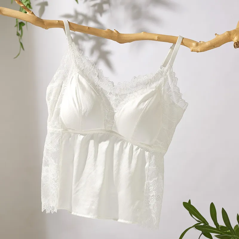 HUYU Women's Bras-9