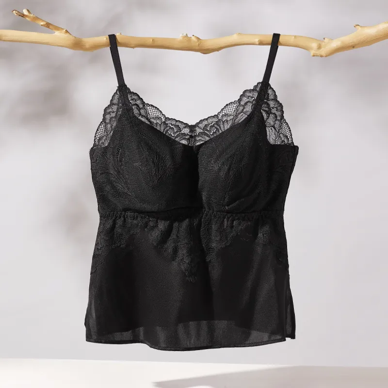 HUYU Women's Bras-6