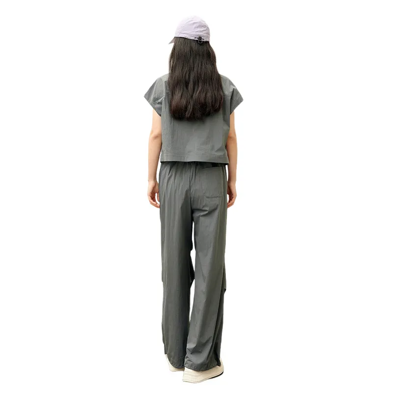 ZIHAN Casual Suits Women's-4