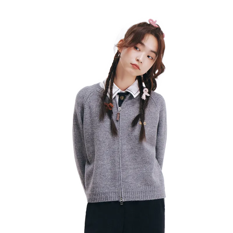 ZIHAN Knitwear Women's-6
