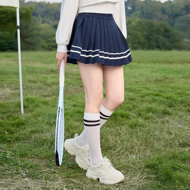 ZIHAN Casual Short Skirts Women's-9
