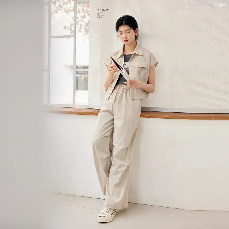 ZIHAN Casual Suits Women's-2
