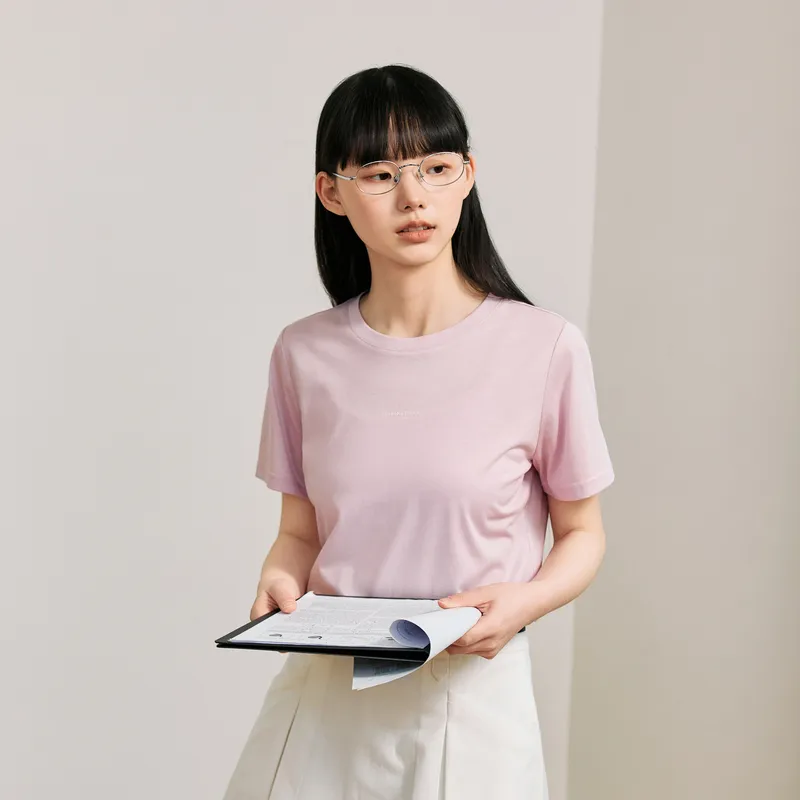 ZIHAN T Shirts Women's-3