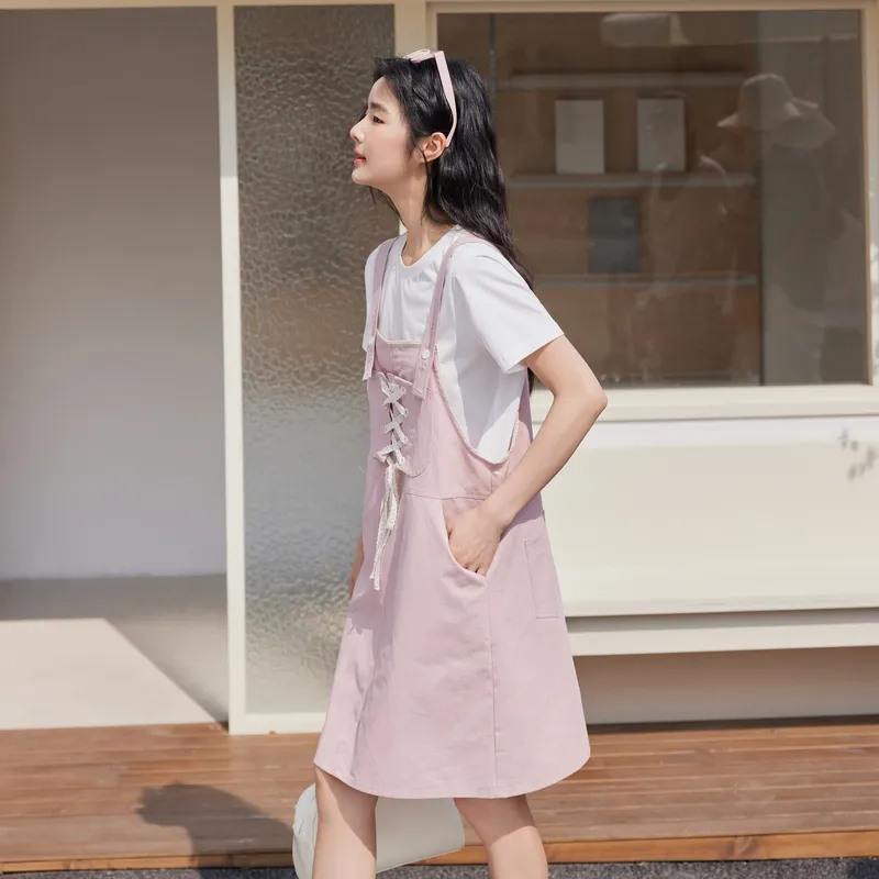 ZIHAN Two Piece Skirt Sets Women's-5
