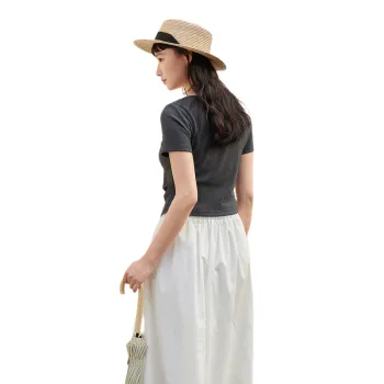 ZIHAN T Shirts Women's