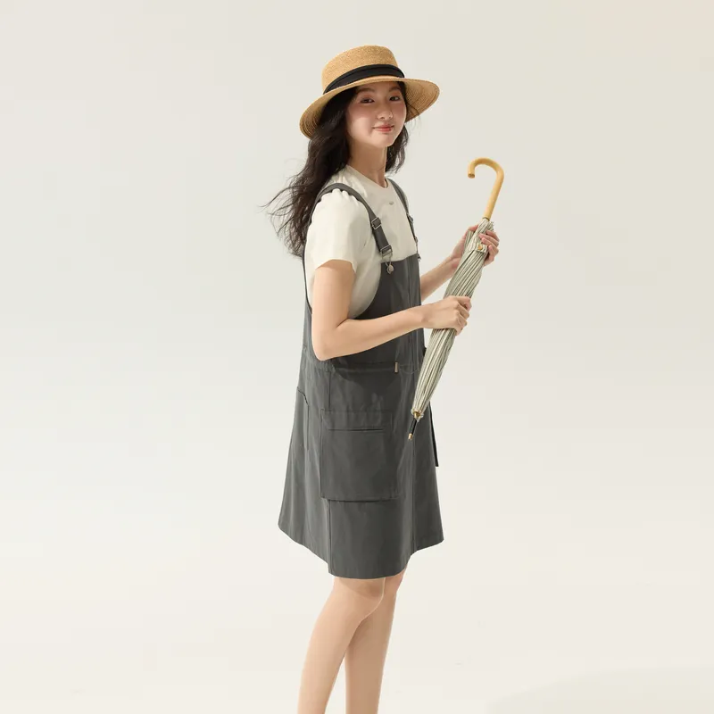 ZIHAN Two Piece Skirt Sets Women's-5