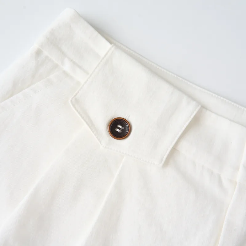 ZIHAN Casual Shorts Women's-11