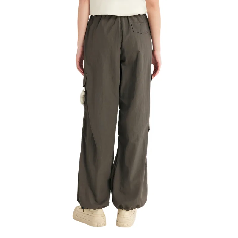 ZIHAN Cargo Pants Women's-11