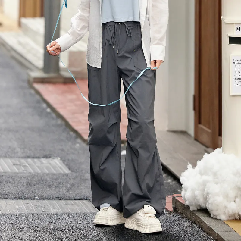 ZIHAN Cargo Pants Women's-7
