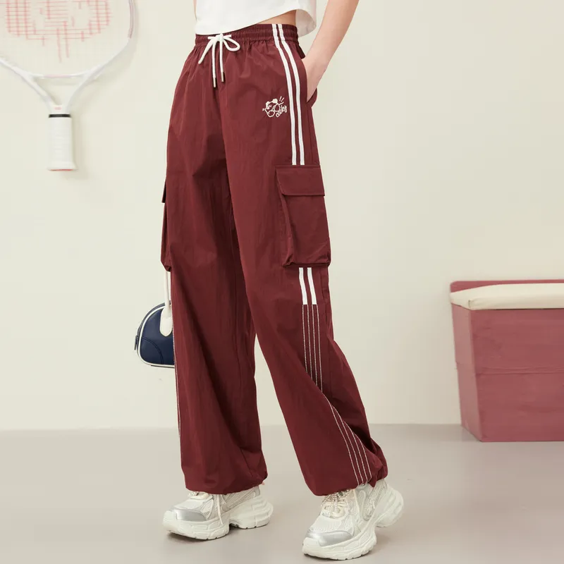 ZIHAN Cargo Pants Women's-7