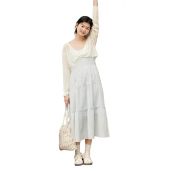 ZIHAN Knitwear Women's