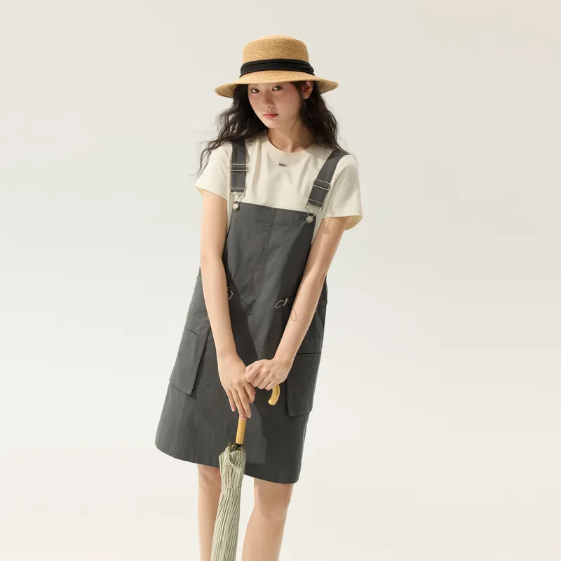 ZIHAN Two Piece Skirt Sets Women's-7