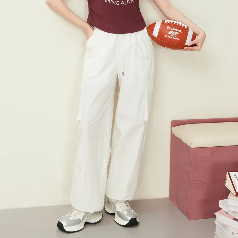 ZIHAN Cargo Pants Women's-2