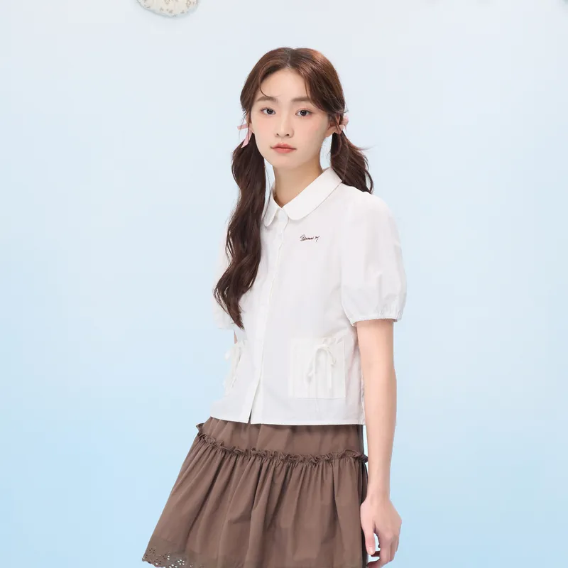 ZIHAN Shirts Women's-3