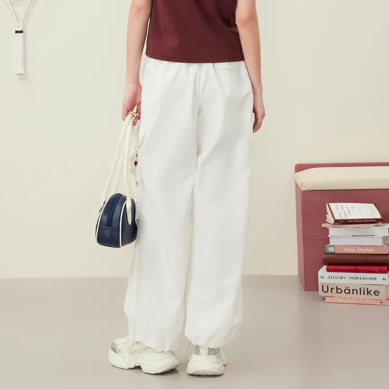 ZIHAN Cargo Pants Women's-4