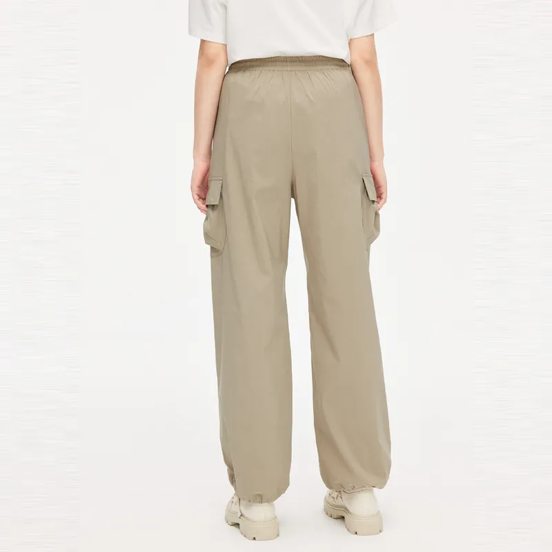 ZIHAN Cargo Pants Women's-9