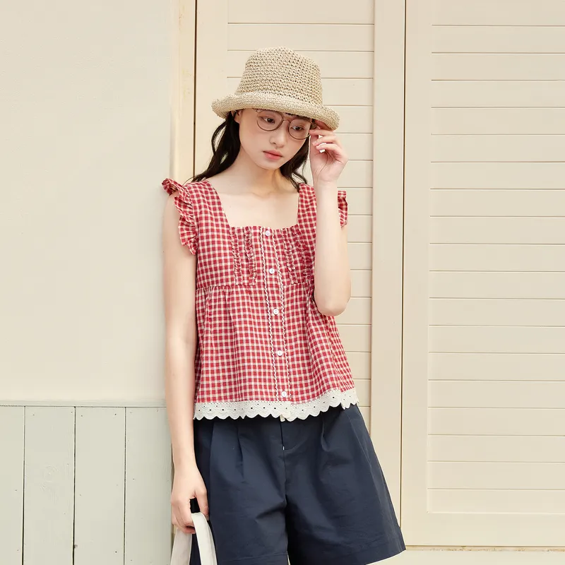 ZIHAN T Shirts Women's-6