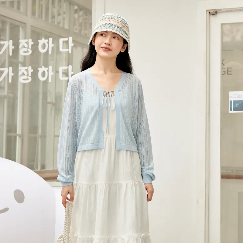 ZIHAN Knitwear Women's-6