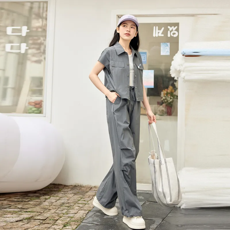 ZIHAN Casual Suits Women's-6