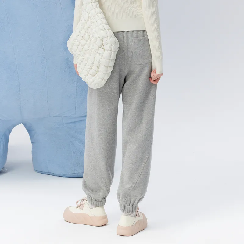 ZIHAN Casual Pants Women's-4