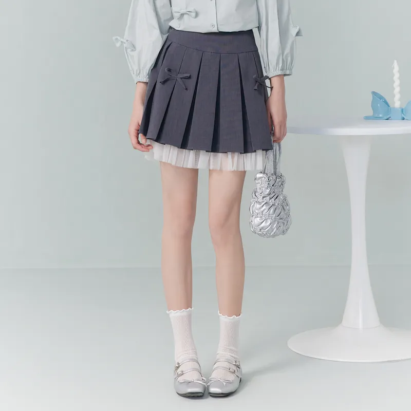 ZIHAN Casual Short Skirts Women's-8