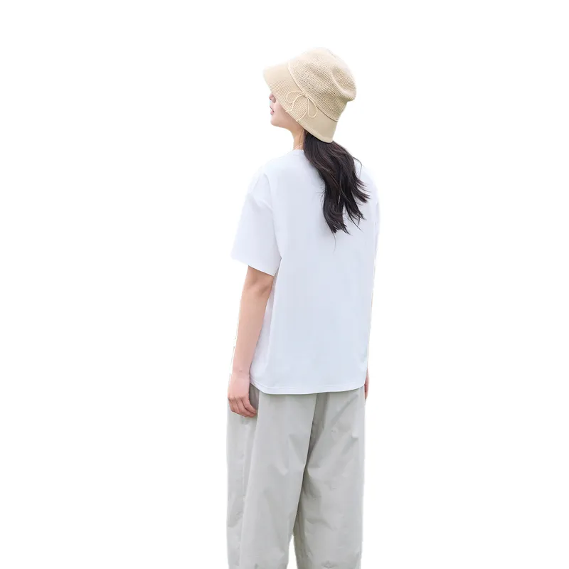 ZIHAN T-Shirts Women's-1