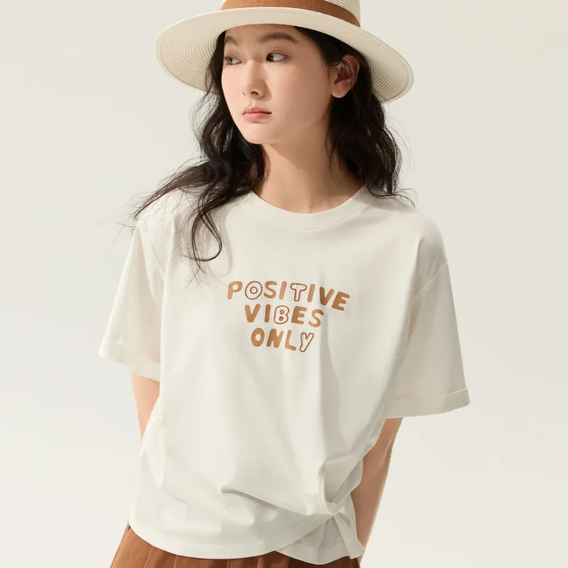 ZIHAN T-Shirts Women's-8