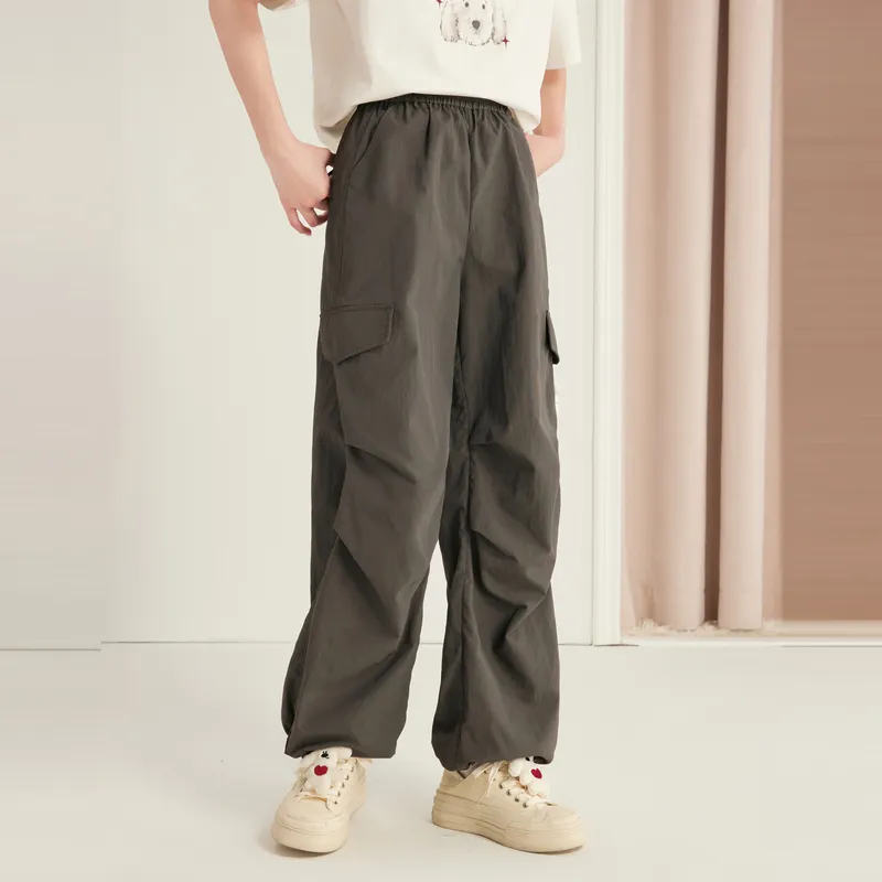 ZIHAN Cargo Pants Women's-14