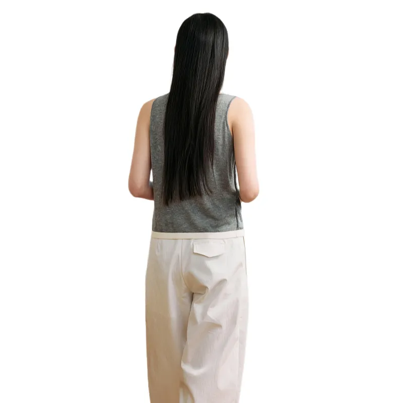 ZIHAN Tank Tops Women's-1