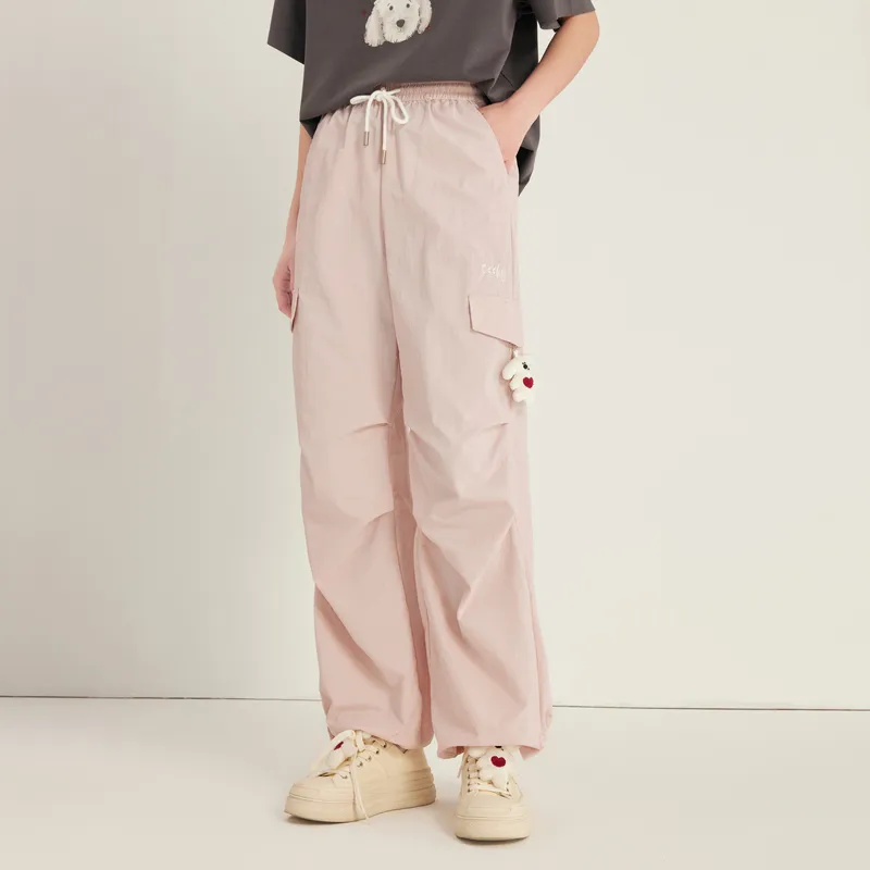ZIHAN Cargo Pants Women's-7